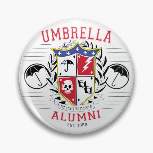 Item preview, Umbrella Alumni | Perfect Gift For You And Friends designed and sold by Star-Land.