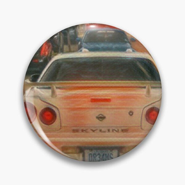 Artikelvorschau, Nissan gtr entworfen und verkauft von OrangeCars.