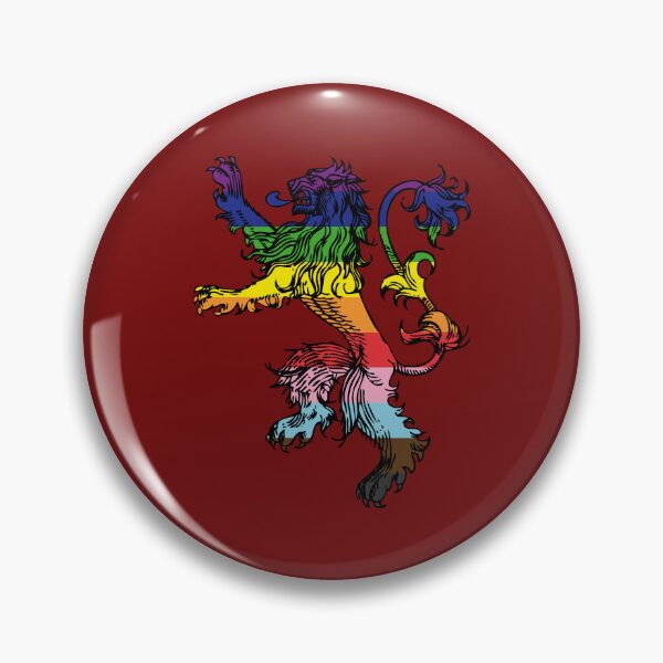 Item preview, Lion Pride designed and sold by BeccaPaintmore.