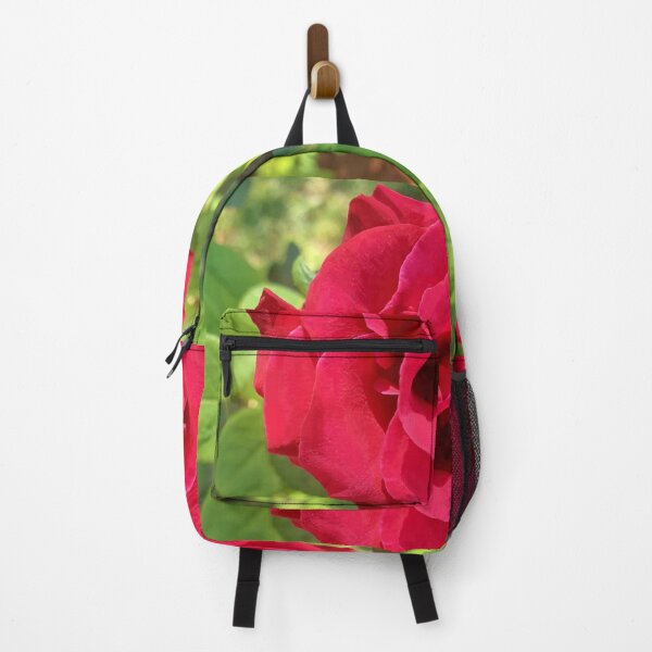 Item preview, Red Rose – Romantic Botanical Illustration designed and sold by wiwiart.
