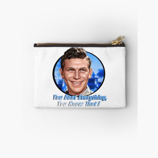 Item preview, Andy Griffith | Limited Edition designed and sold by KoiJar.