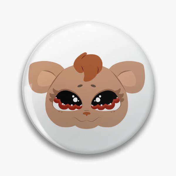 Item preview, LSP Deer designed and sold by JasontheBearBug.
