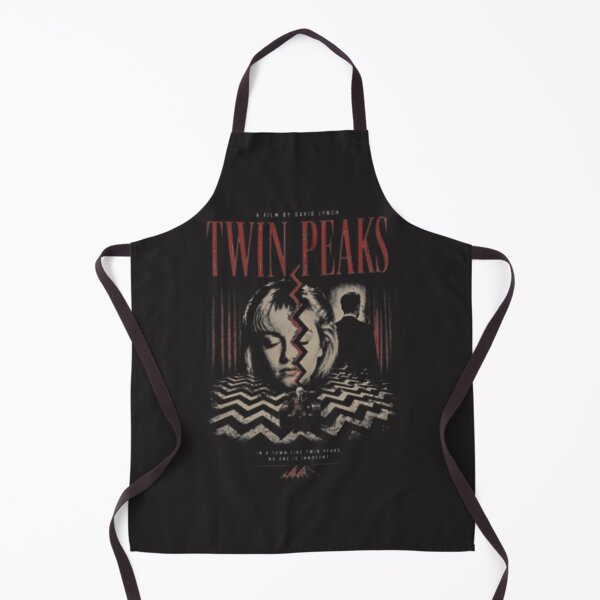 Item preview, Red Room Mystery Twin Peaks Noir Art Print – Dark Retro Tv Show Design | ⭐⭐⭐⭐⭐ designed and sold by GrantOcks007.