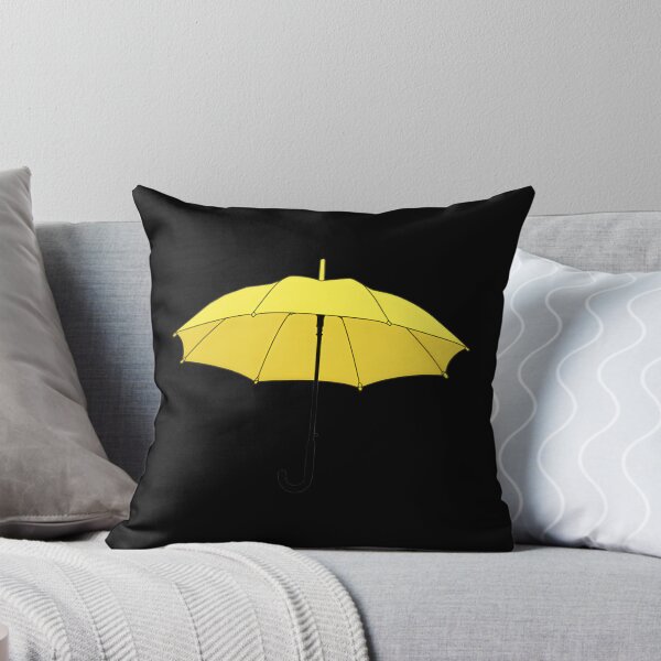 Item preview, Yellow Umbrella | ⭐⭐⭐⭐⭐ designed and sold by Star-Land.