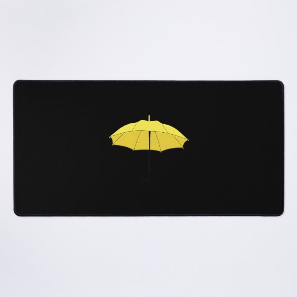 Item preview, Yellow Umbrella | ⭐⭐⭐⭐⭐ designed and sold by Star-Land.