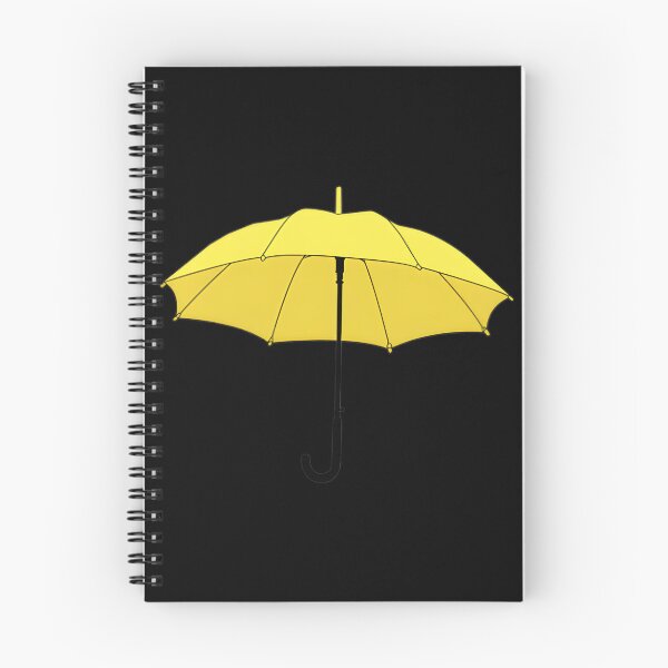 Item preview, Yellow Umbrella | ⭐⭐⭐⭐⭐ designed and sold by Star-Land.