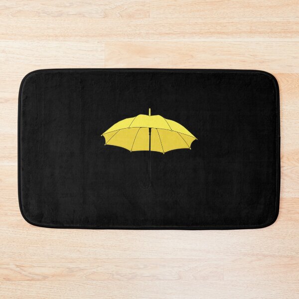 Item preview, Yellow Umbrella | ⭐⭐⭐⭐⭐ designed and sold by Star-Land.