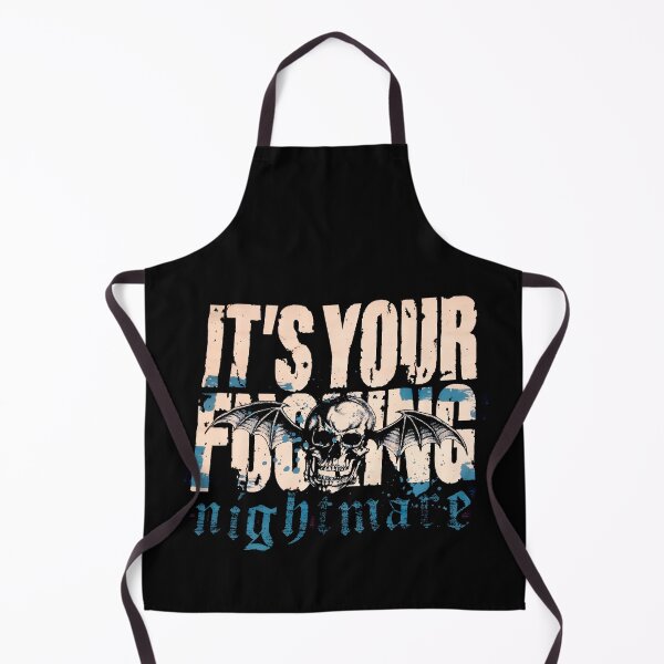 Item preview, Avenged Sevenfold Trend Vol.01 designed and sold by sarnodasoru.