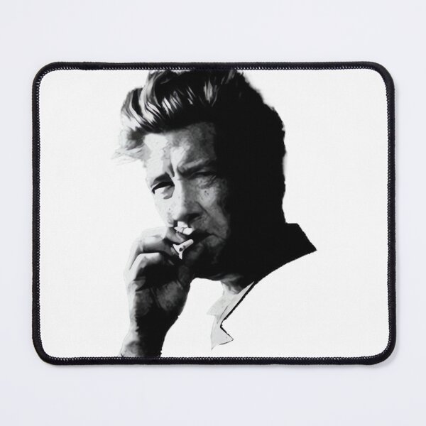 Item preview, David Lynch Vintage | Perfect Gift For You And Friends designed and sold by GrantOcks007.