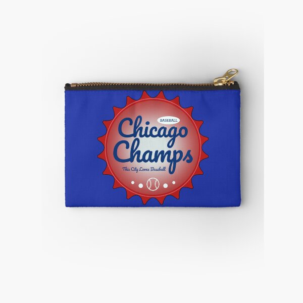 Item preview, Chicago Baseball Champs Bottle Cap designed and sold by MASMUS27.