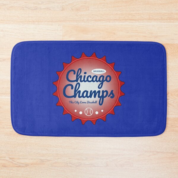 Item preview, Chicago Baseball Champs Bottle Cap designed and sold by MASMUS27.