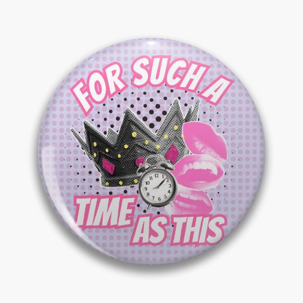 Item preview, Retro Pop Art Esther Faith Design designed and sold by Shop-Created.