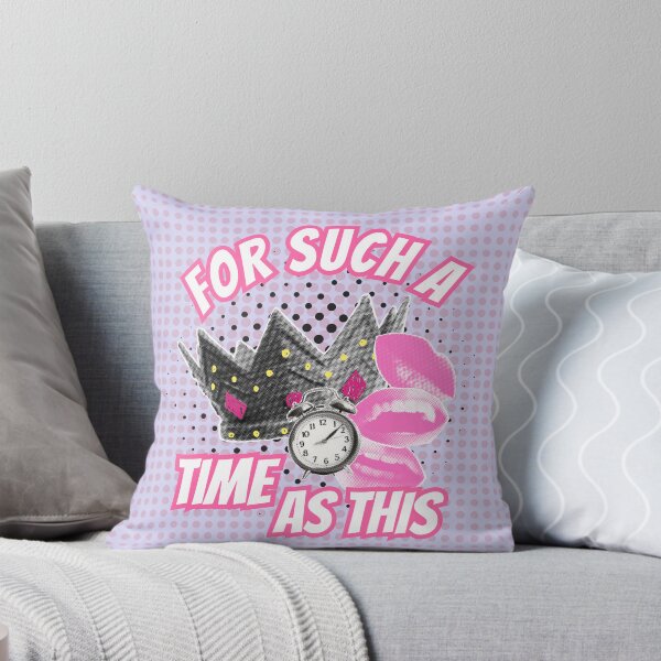 Item preview, Retro Pop Art Esther Faith Design designed and sold by Shop-Created.