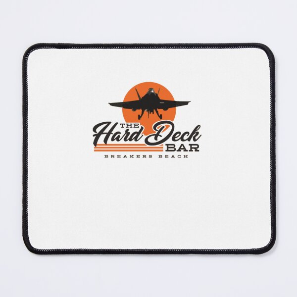 Item preview, Hard Deck Bar designed and sold by cortezbarronvv.