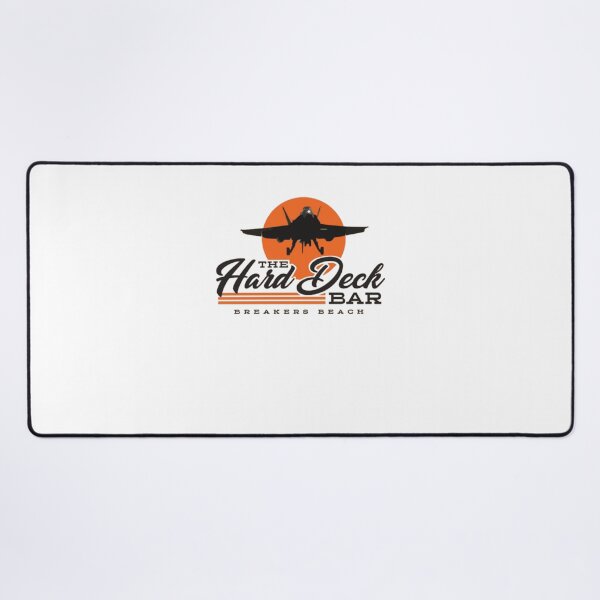 Item preview, Hard Deck Bar designed and sold by cortezbarronvv.