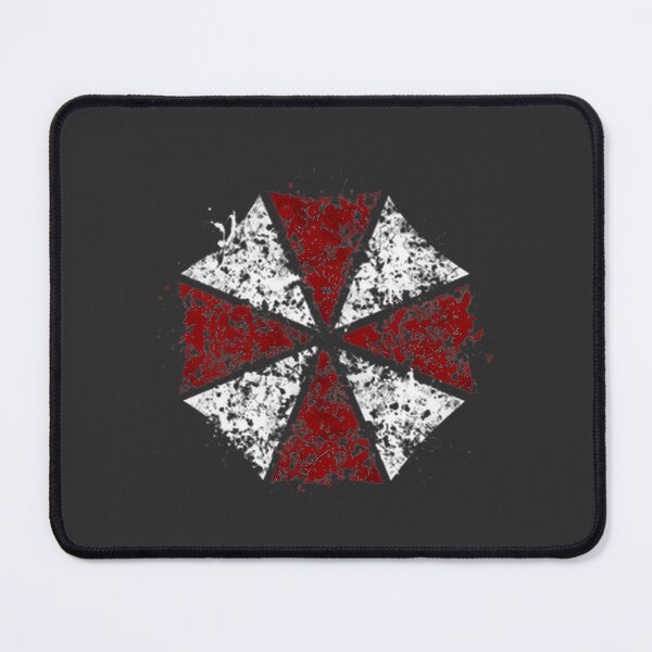 Item preview, Umbrella Corp Resident Evil T-Shirt | Retro Horror Game Design | ⭐⭐⭐⭐⭐ designed and sold by Star-Land.