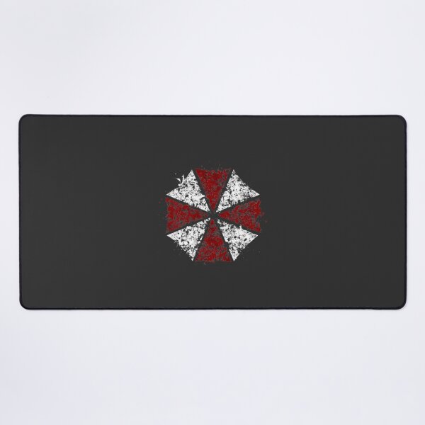 Item preview, Umbrella Corp Resident Evil T-Shirt | Retro Horror Game Design | ⭐⭐⭐⭐⭐ designed and sold by Star-Land.