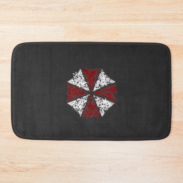 Item preview, Umbrella Corp Resident Evil T-Shirt | Retro Horror Game Design | ⭐⭐⭐⭐⭐ designed and sold by Star-Land.