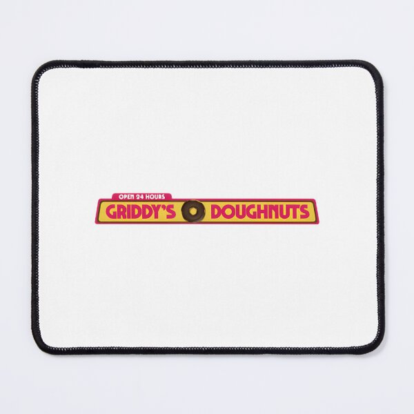Item preview, The Umbrella Academy Griddys Doughnuts | Limited Edition designed and sold by Star-Land.