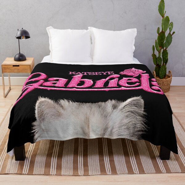 Item preview, Gabriela Glitter Pink Y2K Persian Cat Graphic Art designed and sold by iconiicc.