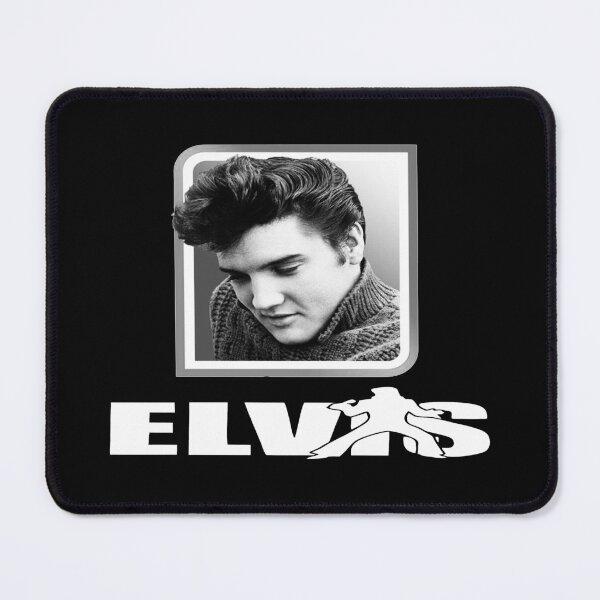 Item preview, The Rise of Elvis Presley designed and sold by lminstershop.