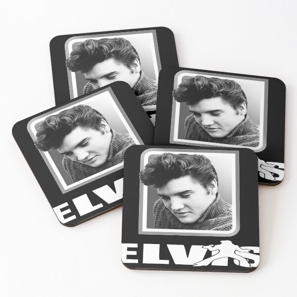 Item preview, The Rise of Elvis Presley designed and sold by lminstershop.