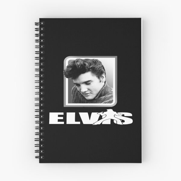 Item preview, The Rise of Elvis Presley designed and sold by lminstershop.
