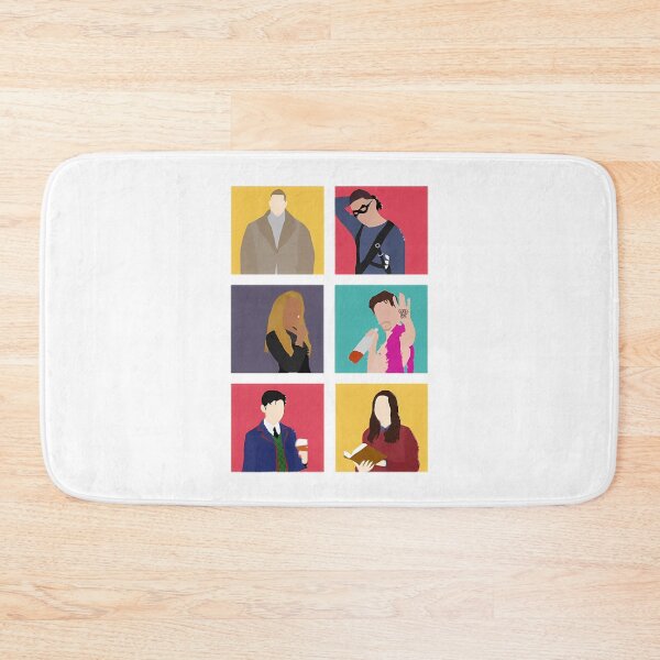 Item preview, The Umbrella Academy Colors | Perfect Gift For You And Friends designed and sold by Star-Land.