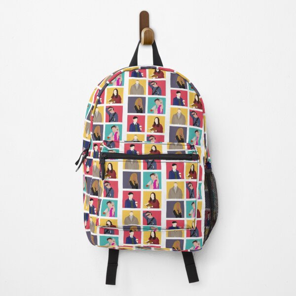 Item preview, The Umbrella Academy Colors | Perfect Gift For You And Friends designed and sold by Star-Land.