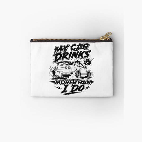 Item preview, Parking Problem – JDM Car Humor designed and sold by workouti.
