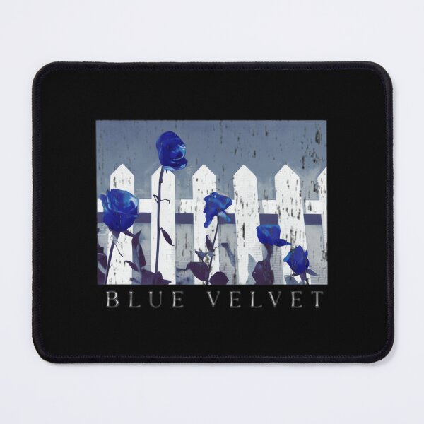 Item preview, Blue Velvet | Perfect Gift For You And Friends designed and sold by GrantOcks007.