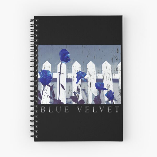 Item preview, Blue Velvet | Perfect Gift For You And Friends designed and sold by GrantOcks007.