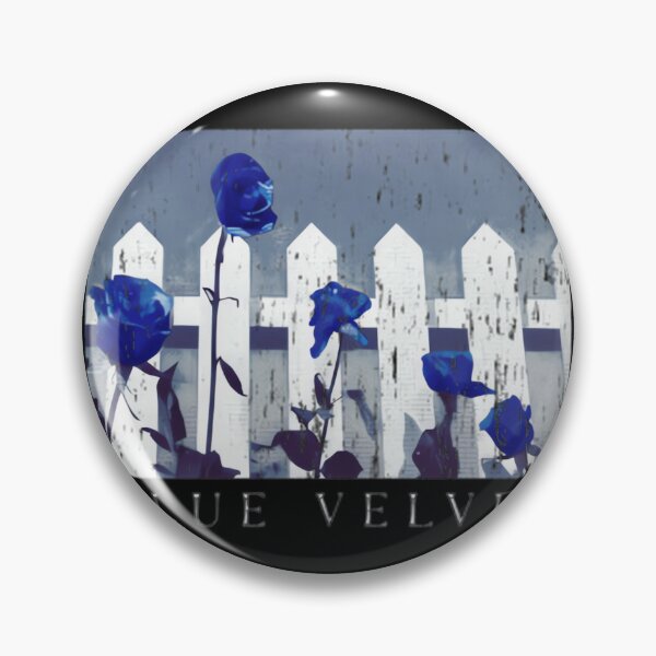 Item preview, Blue Velvet | Perfect Gift For You And Friends designed and sold by GrantOcks007.