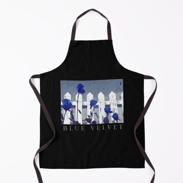 Item preview, Blue Velvet | Perfect Gift For You And Friends designed and sold by GrantOcks007.