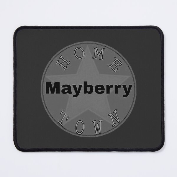 Item preview, Hometown Mayberry Shirt - Nostalgic Americana | Perfect Gift For You And Friends designed and sold by KoiJar.
