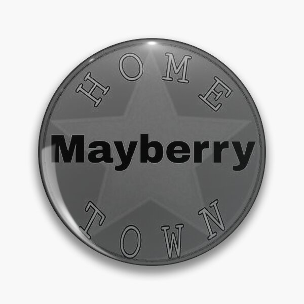 Item preview, Hometown Mayberry Shirt - Nostalgic Americana | Perfect Gift For You And Friends designed and sold by KoiJar.