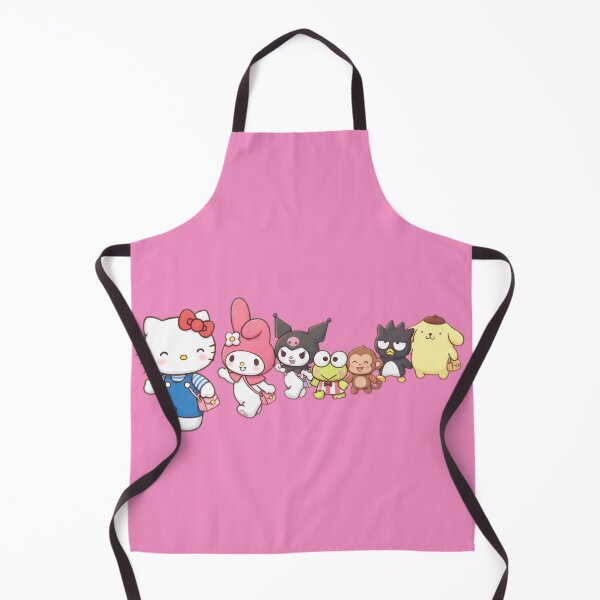 Item preview, Hello Kitty and Friends Walking designed and sold by myfavoritegifts.
