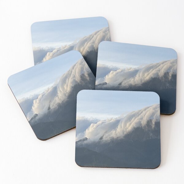 Item preview, LONE PEAK designed and sold by Saint Arts Studio.