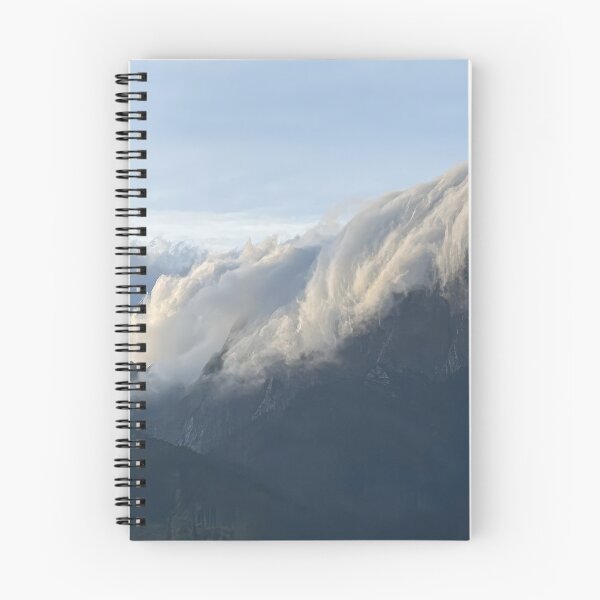 Item preview, LONE PEAK designed and sold by Saint Arts Studio.