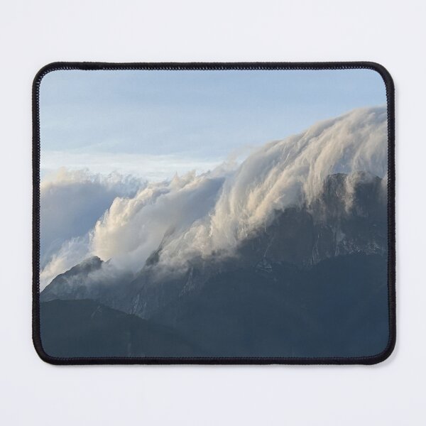 Item preview, LONE PEAK designed and sold by Saint Arts Studio.