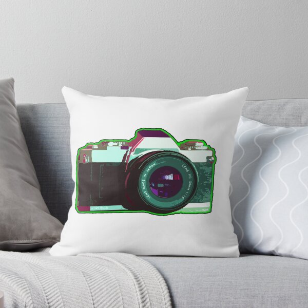 Item preview, Copy of Vintage 35mm Camera designed and sold by The Clearing Blog Shop.