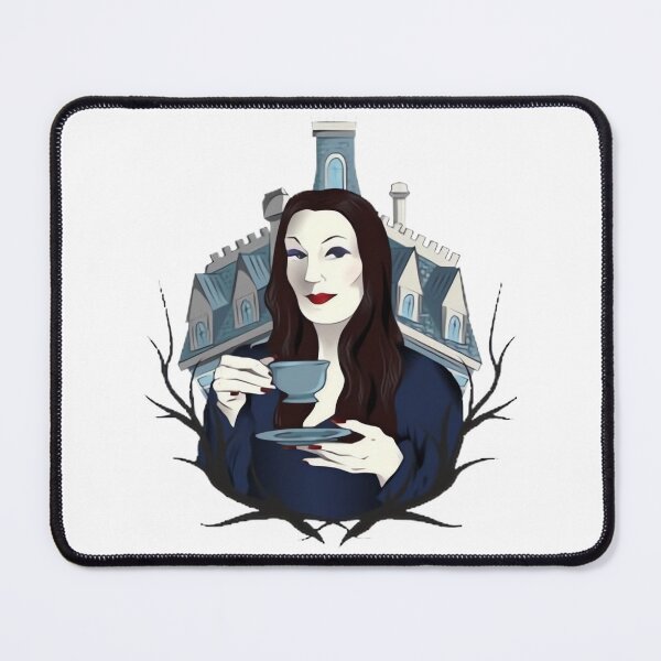 Item preview, Cozy Tea Time Mug Design - Vintage Afternoon Tea Art | Perfect Gift For You And Friends designed and sold by KoiJar.