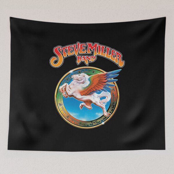 Item preview, Steve Miller Band Original 70s designed and sold by cortezbarronvv.