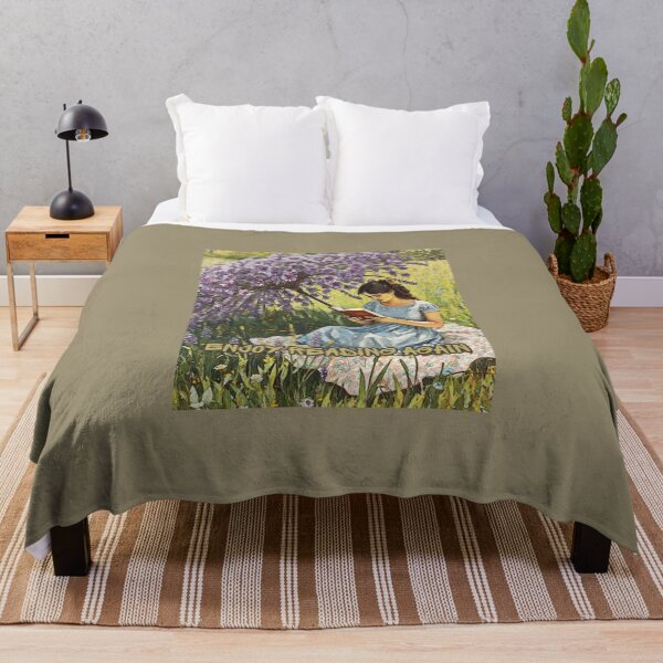 Item preview, Enjoy Reading Again designed and sold by lifeinspired4u.