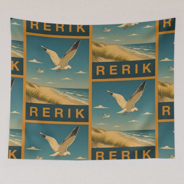 Item preview, Rerik Baltic Sea designed and sold by blankshirt.