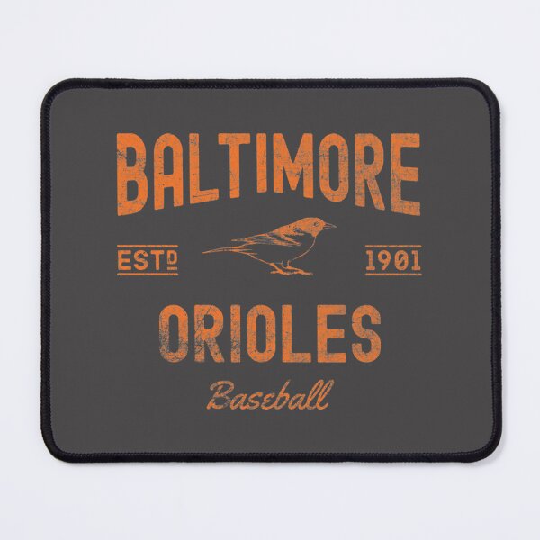 Item preview, Baltimore Orioles Vintage Retro | ⭐⭐⭐⭐⭐ designed and sold by aymannation.