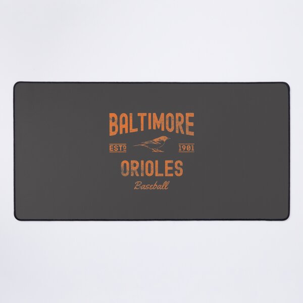 Item preview, Baltimore Orioles Vintage Retro | ⭐⭐⭐⭐⭐ designed and sold by aymannation.