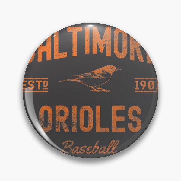 Item preview, Baltimore Orioles Vintage Retro | ⭐⭐⭐⭐⭐ designed and sold by aymannation.