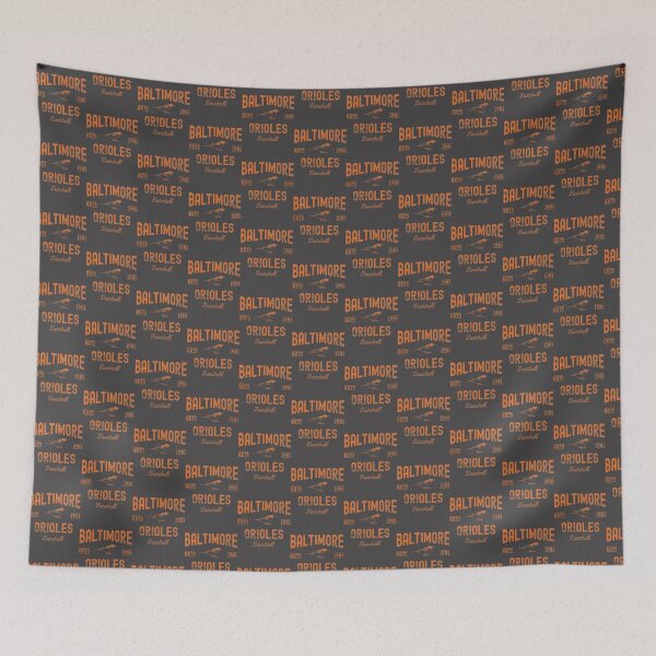 Item preview, Baltimore Orioles Vintage Retro | ⭐⭐⭐⭐⭐ designed and sold by aymannation.