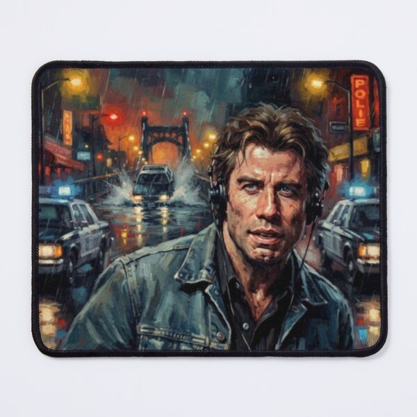Item preview, Blow Out Thriller Fine Art Tribute designed and sold by Art's Diner.